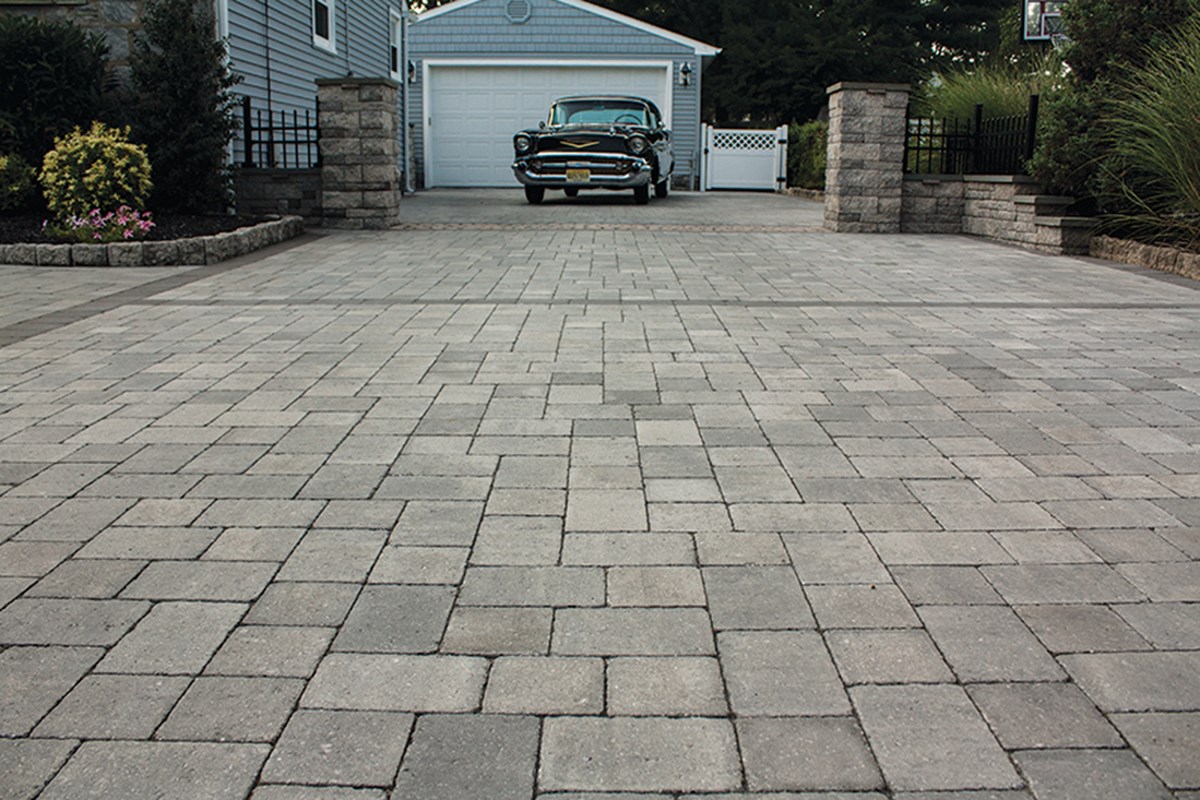 Severn Driveway and Walkway Contractor