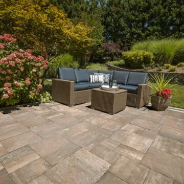 Bristol Stone® with ColorTech™