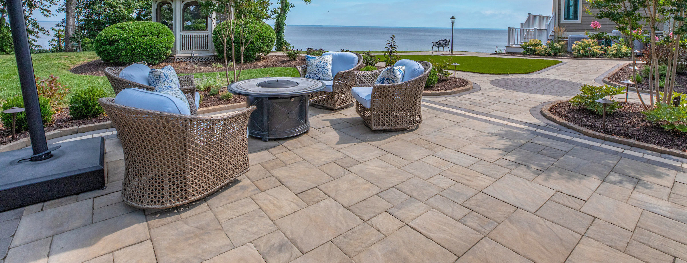 Bristol Stone® with ColorTech™ EP Henry