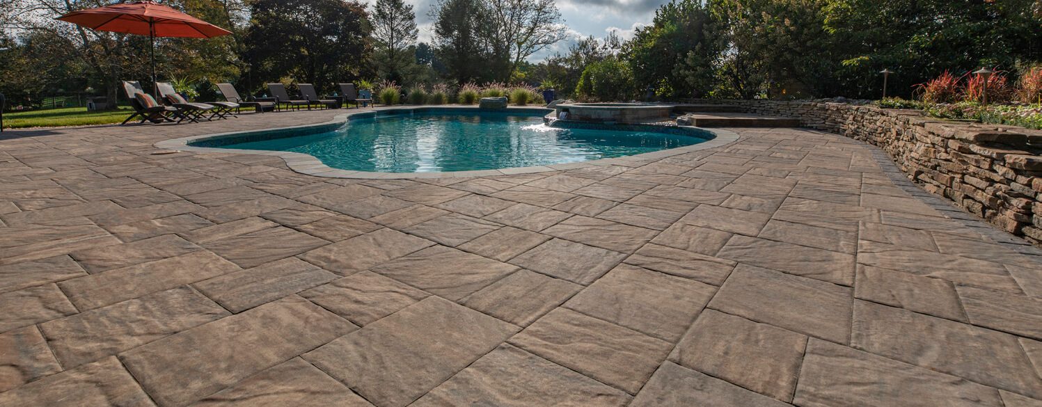 Bristol Stone® with ColorTech™ EP Henry