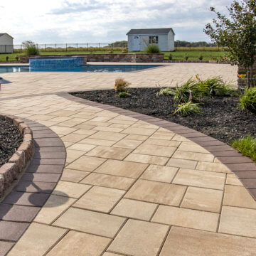 Bristol Stone® Smooth with ColorTech™