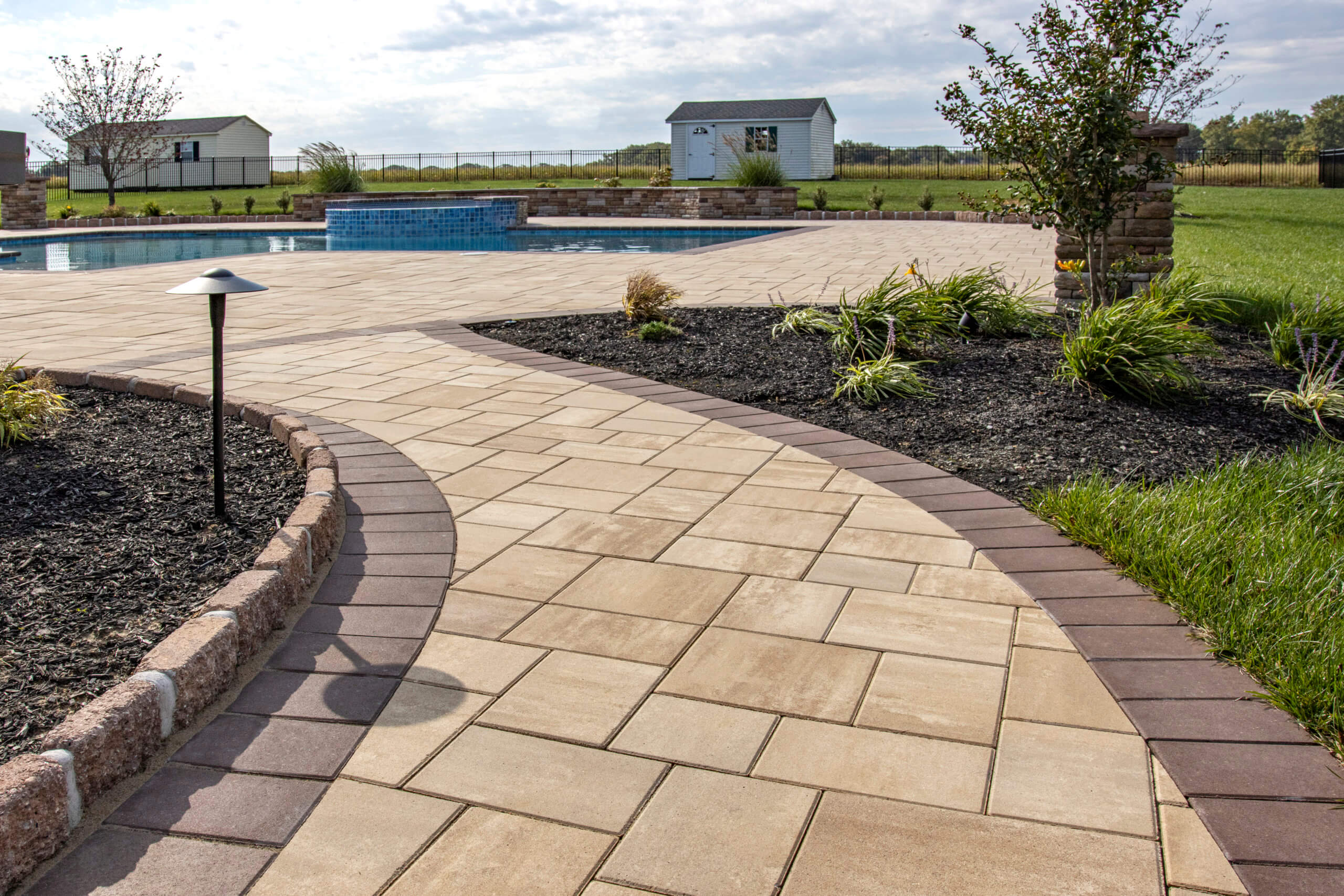Bristol Stone® Smooth with ColorTech™ EP Henry