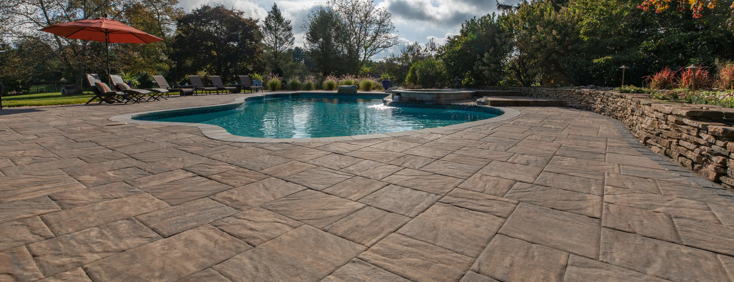 Bristol Stone® with ColorTech™ EP Henry