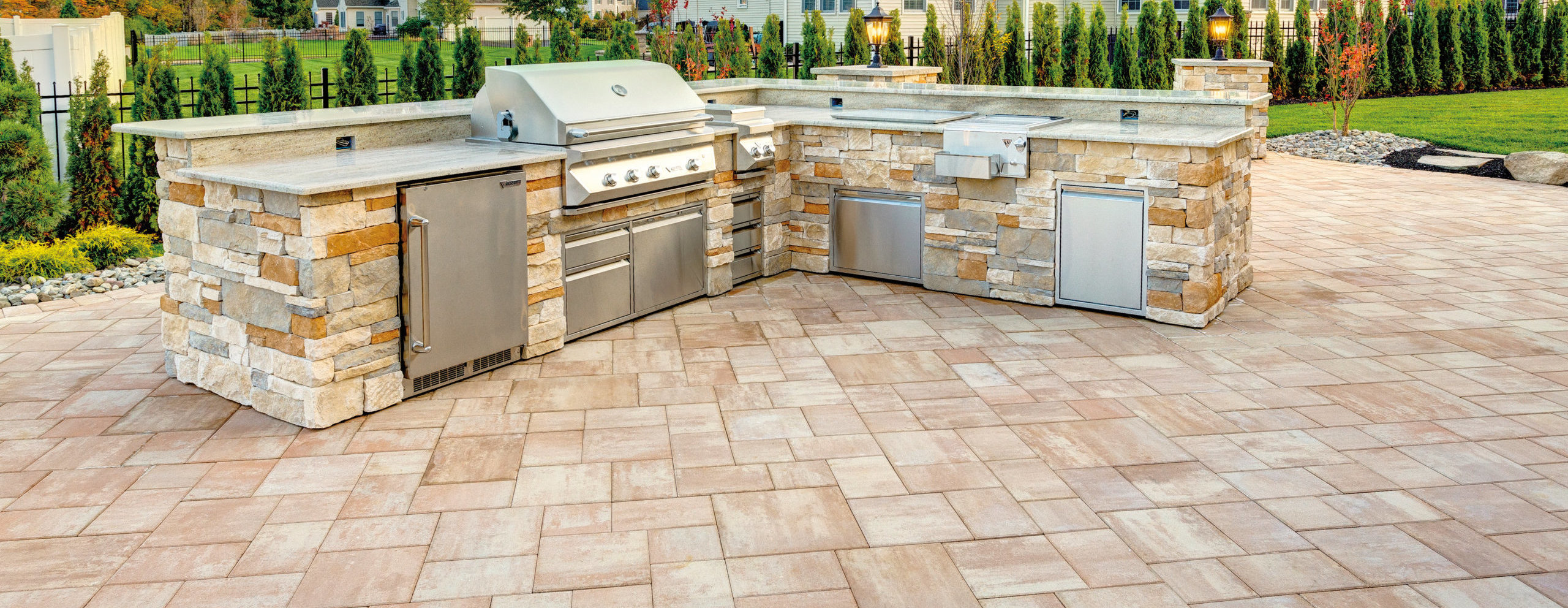 Bristol Stone® Smooth EP Henry