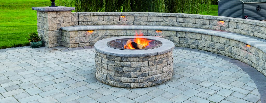 Coventry Fire Pit Kit Ep Henry, Outdoor Fire Pit Kits