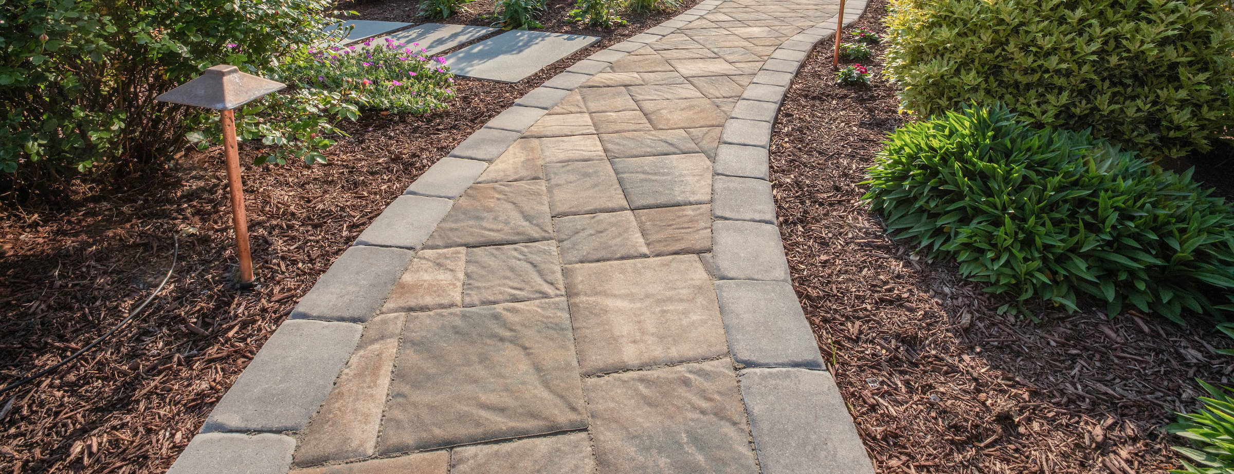 Bristol Stone® with ColorTech™ EP Henry