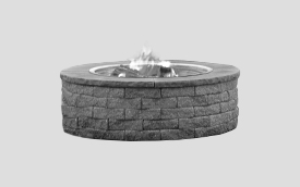 Coventry Fire Pit Kit