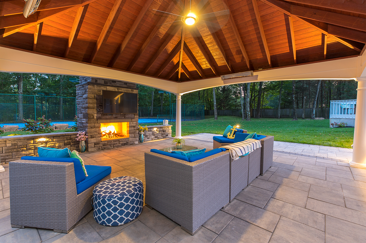 Richmond Patio Pavers, Richmond VA Brick Pavers, Pool Pavers Richmond