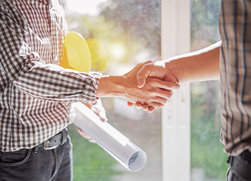 Find a Contractor You Can Trust