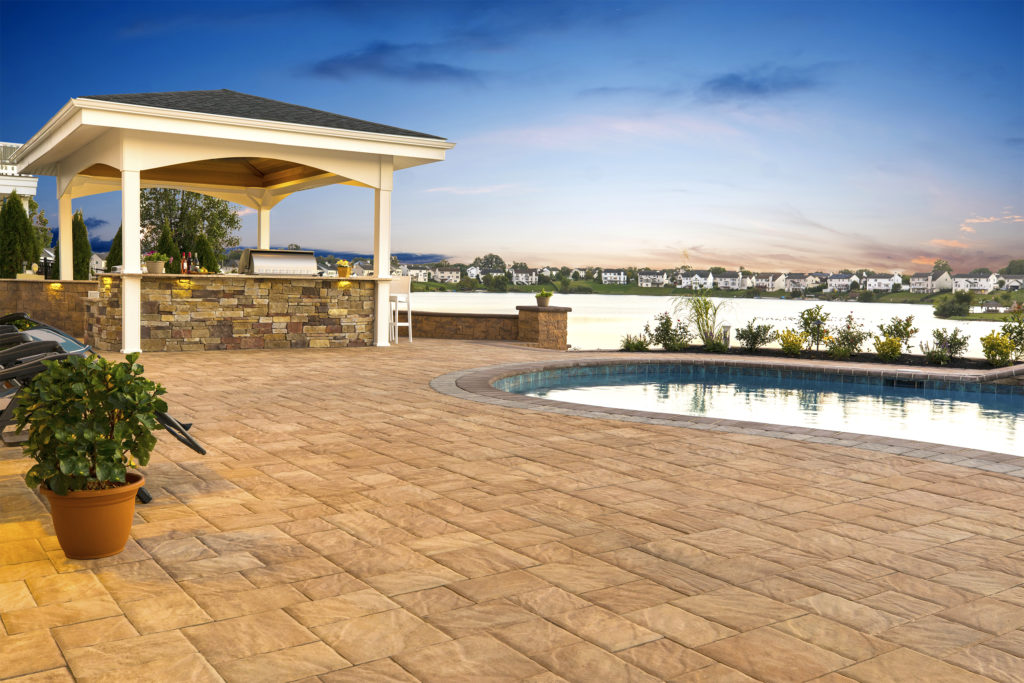 Bristol Stone® EP Henry