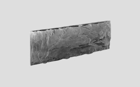 Stretcher - Cut Stone - Full Face Cast Stone Wall Face Shells