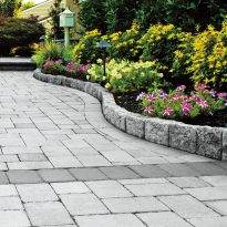 EP henry Coventry® Curbstone Pewter Blend pavers