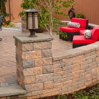 EP Henry Imperial Rustic Double Face Wall Earth
