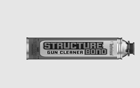 Structure Bond Cleaner