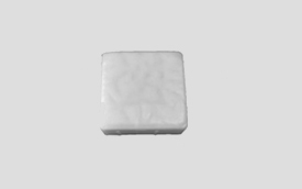 6 x 6 Paver Light Replacement Lens Covers