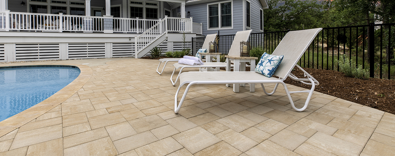 Bristol Stone® Smooth with ColorTech™ EP Henry