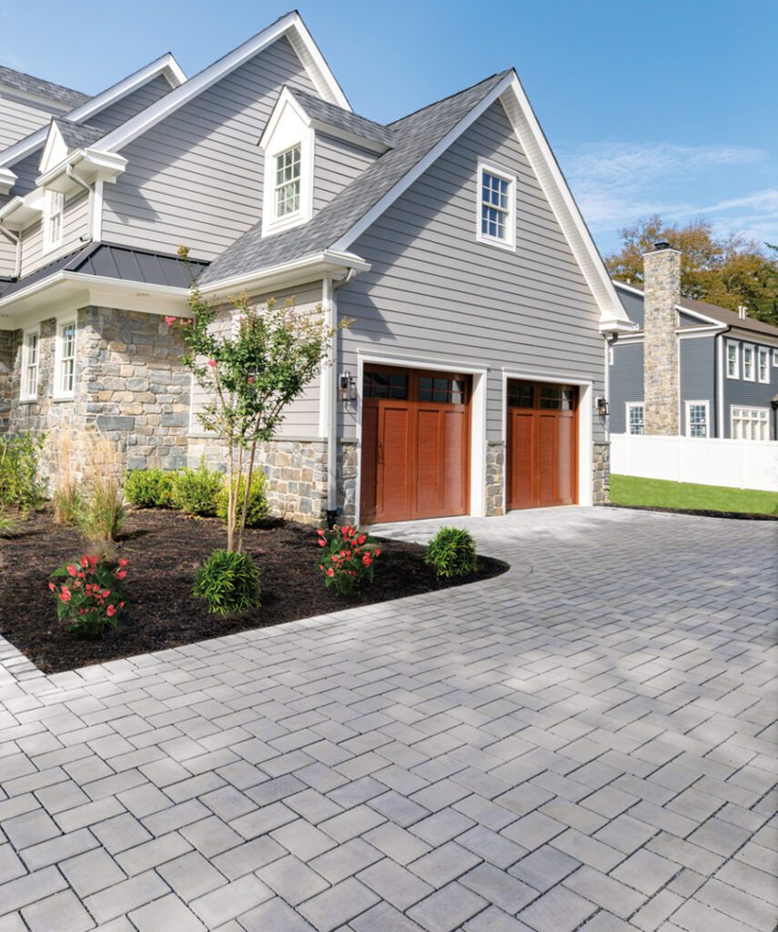 PermeableECO Cobble EP Henry