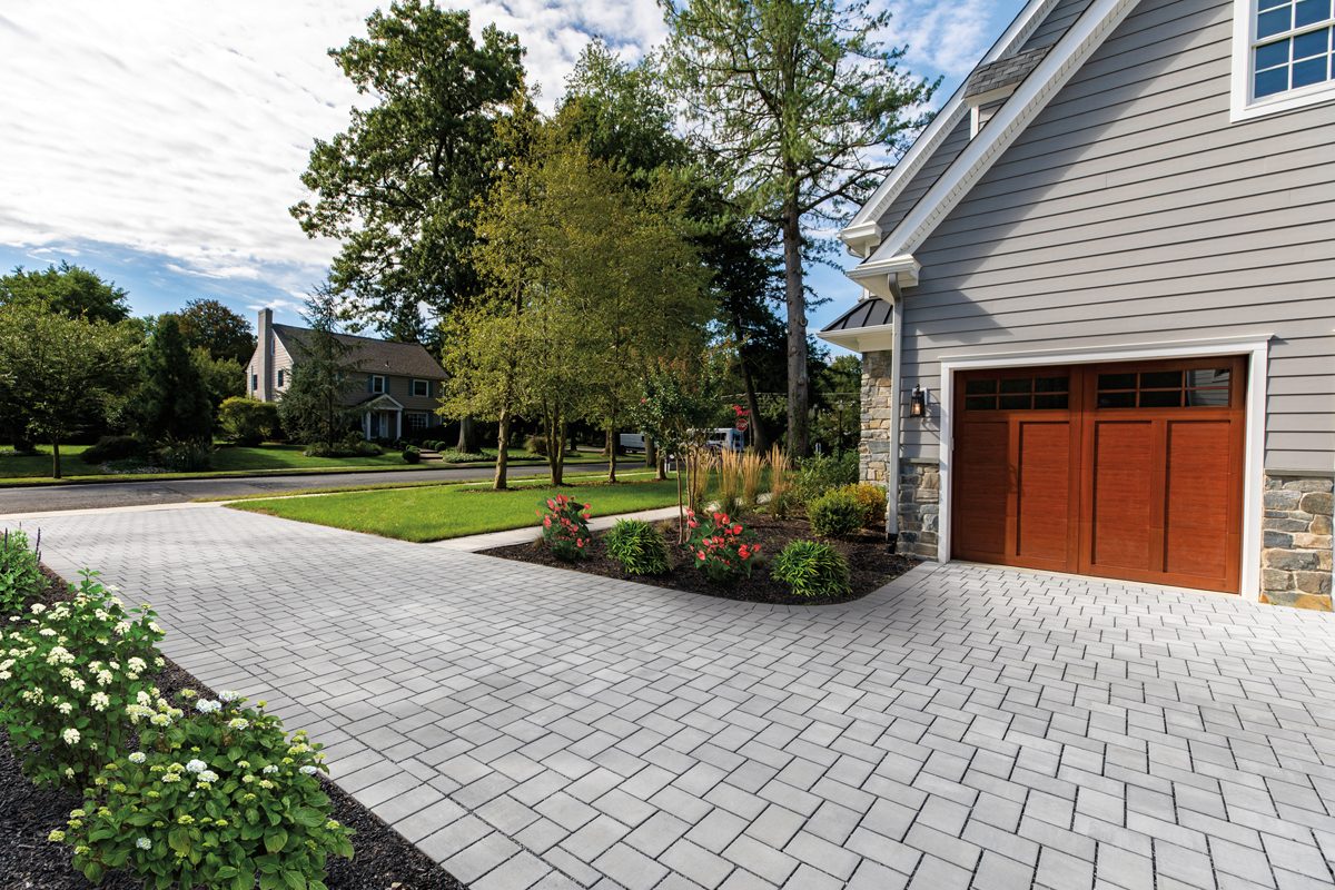 PermeableECO CobbleC EP Henry