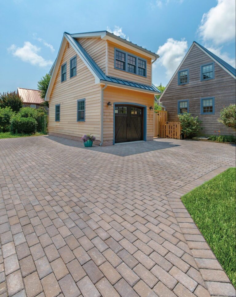 Paver Planning Series Textures EP Henry