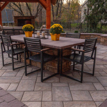 Solidia® Trilogy Pavers